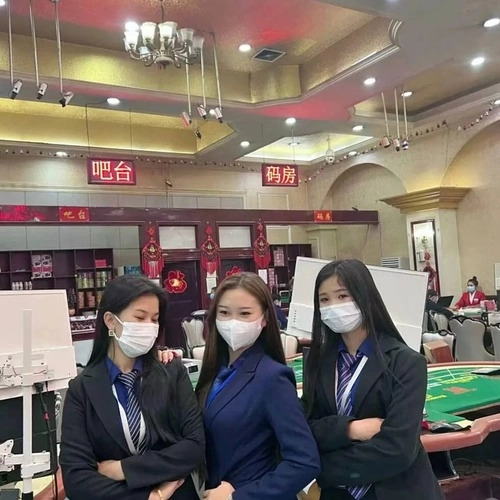 全国销售网络分布